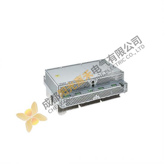 ABB DSQC663 3HAC029818-001 Drive Unit