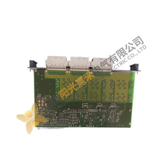 ABB CBO10-P 3BDH000733R1 Transmitter Power Supply