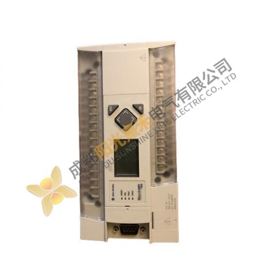 AB 1766-L32AWAA AC Power Module