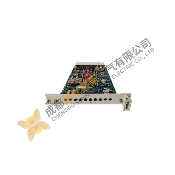 ABB 10QT01 Motor Control Center, Advanced Industrial Automation, High-Efficiency Drive Systems