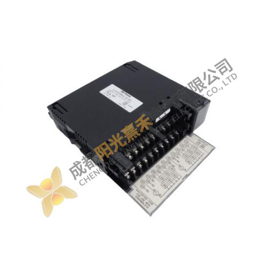 GE-FANUC IC693MDL310 Input Module: High Performance Data Acquisition