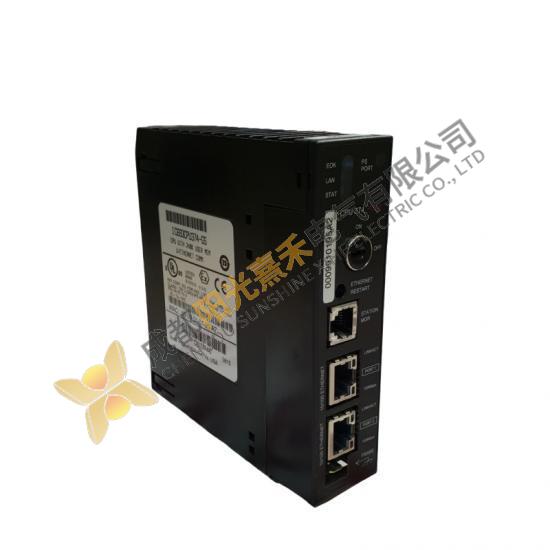 GE-FANUC IC693CPU374 - Advanced Programmable Logic Controller