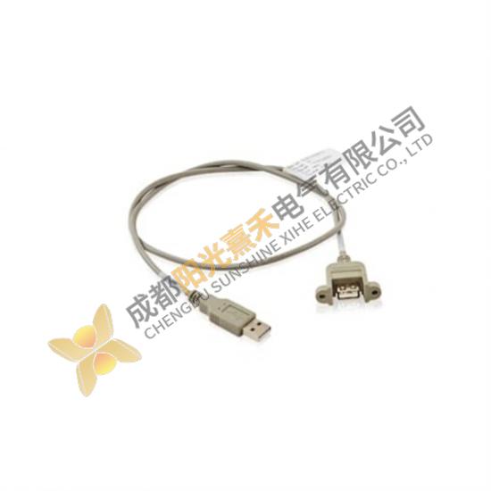 ABB 3HAC020598-001 Harness-USB Front | Computer Robotic Parts