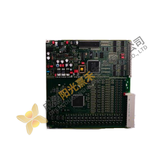 MIDDEX K6002100-24: Advanced Process Control Module