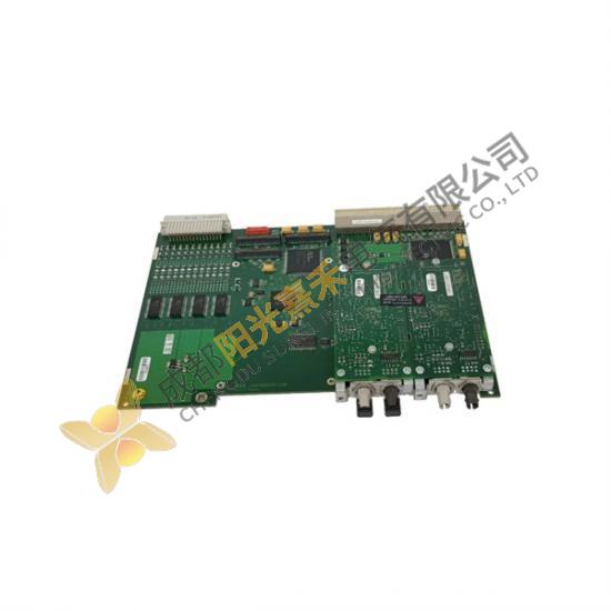 ABB 1MRK002133-ABR02: Advanced Process Control System Board