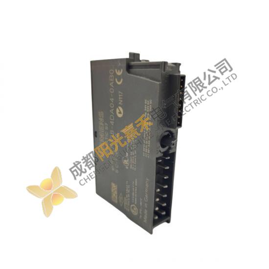 Siemens 6ES7 138-4DA04-0AB0 Counting Module