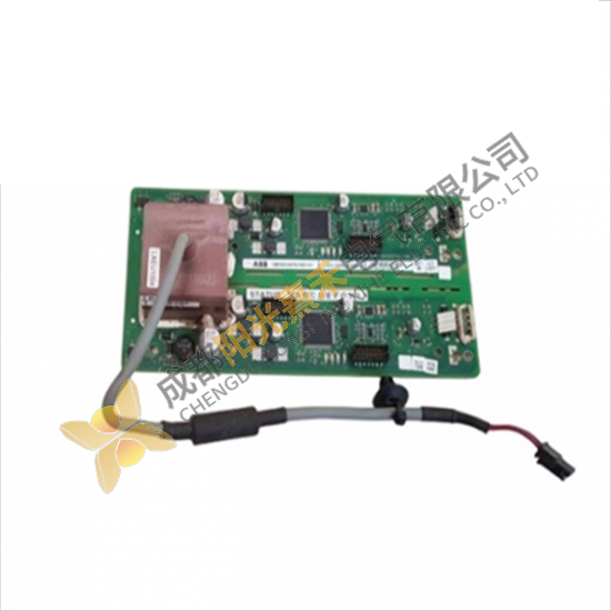 ABB 3BHE028761R0101 PCD CARD; Manufacturer:ABB