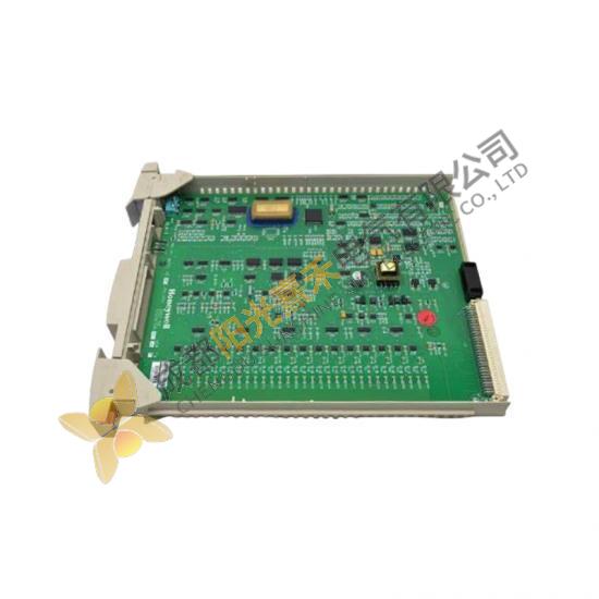 Honeywell MC-PAIH03 - Precision Control Module