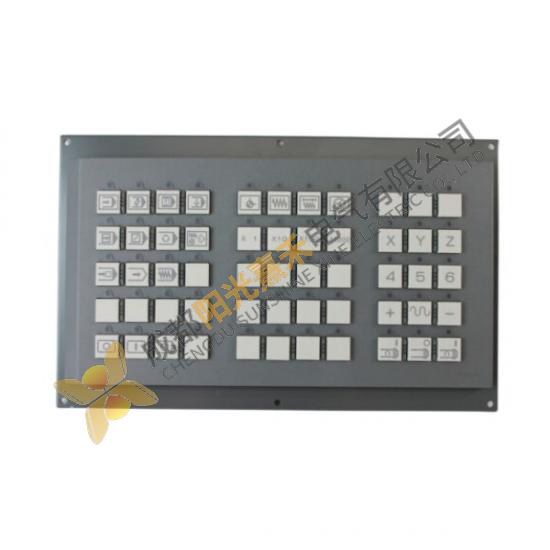 GE-FANUC A02B-0236-C231 OPERATOR PANEL KEYBOARD