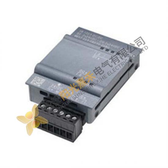 Siemens 6ES7241-1CH30-0XB0 Communication Board