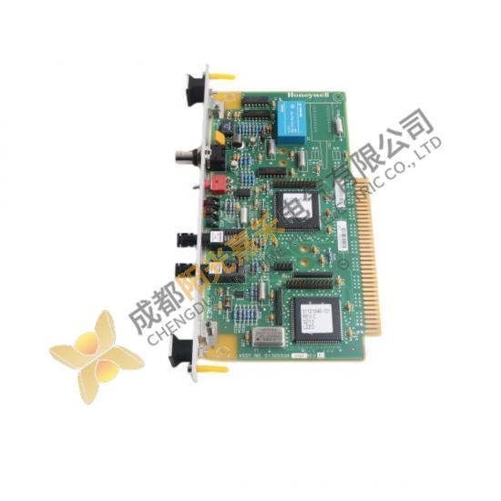 Honeywell 51305508-200 XLCNE2 MM CE CERT MEDIUM DIST1 BOARD