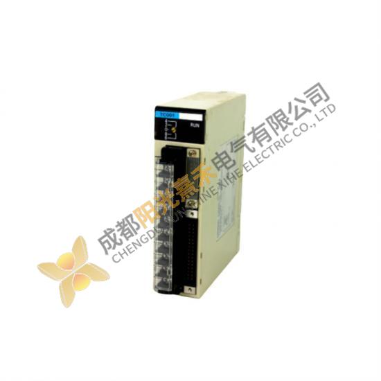 OMRON C200H-TC Temperature Control Unit