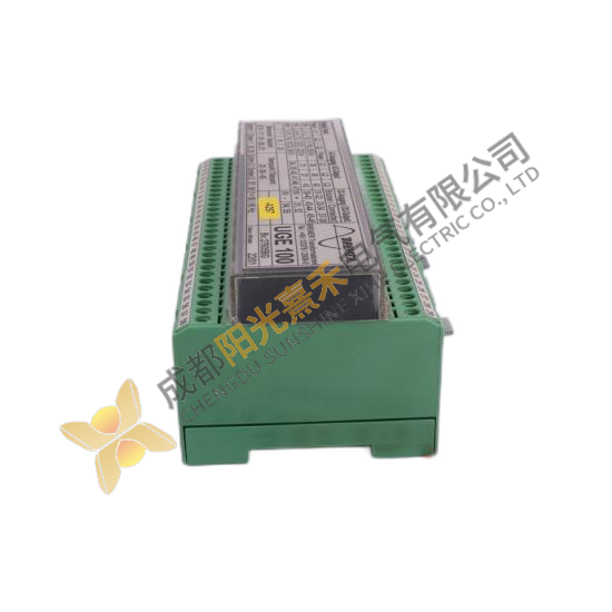 ABB 3HAC024316-006 Control Module