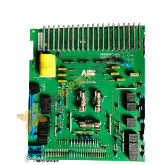 ABB SDCS-PIN-22 DCS Module; Manufacturer: ABB