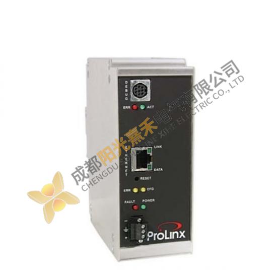 ProSoft 5204-DFNT-PDPMV1 EtherNet/IP Communication Module