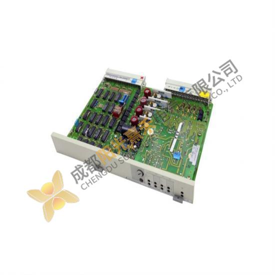 Siemens 6DS1702-8AA: Analog Output Module