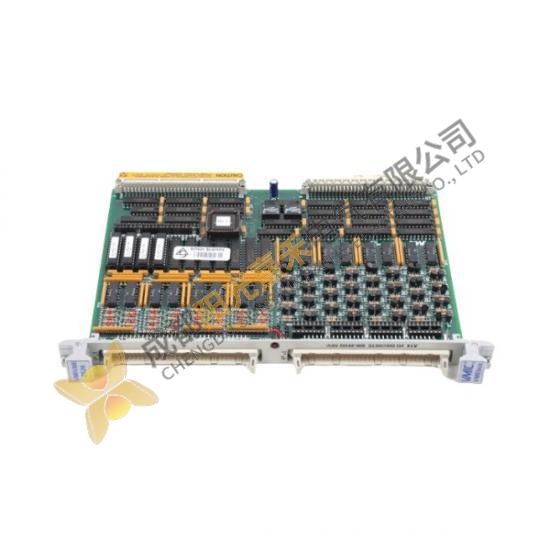 GE-FANUC / VMIVME 2536 32-Ch Digital I/O Board