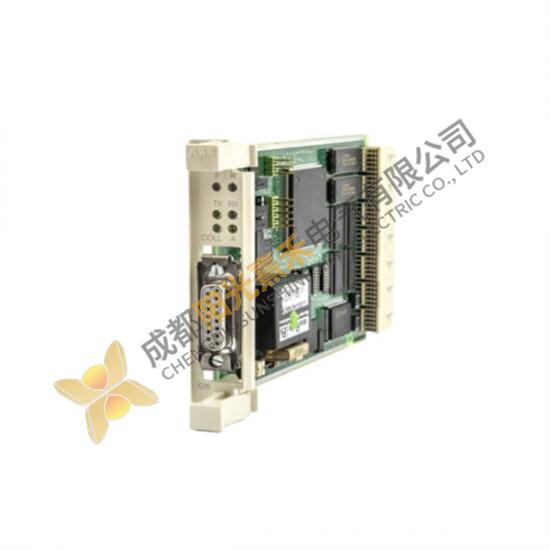 ABB CI545V01 3BUP001181R1 Ethernet Submodule