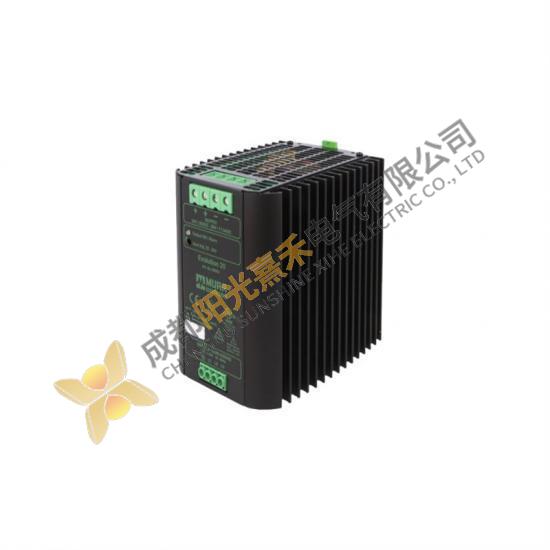 Murr Elektronik Input Y 3x360-520VAC Power Supply