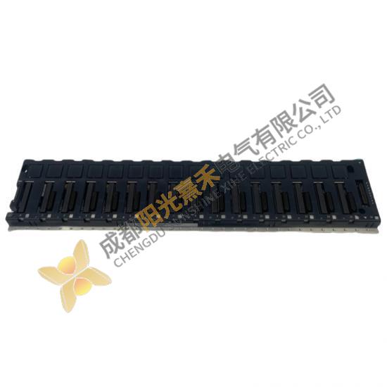 GE-FANUC IC695CHS016G - Modular High Speed Analog Input Module