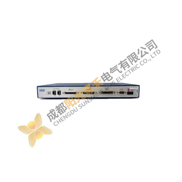 BENEX 12000-310 Motor Control Module, Industrial Grade Precision Control
