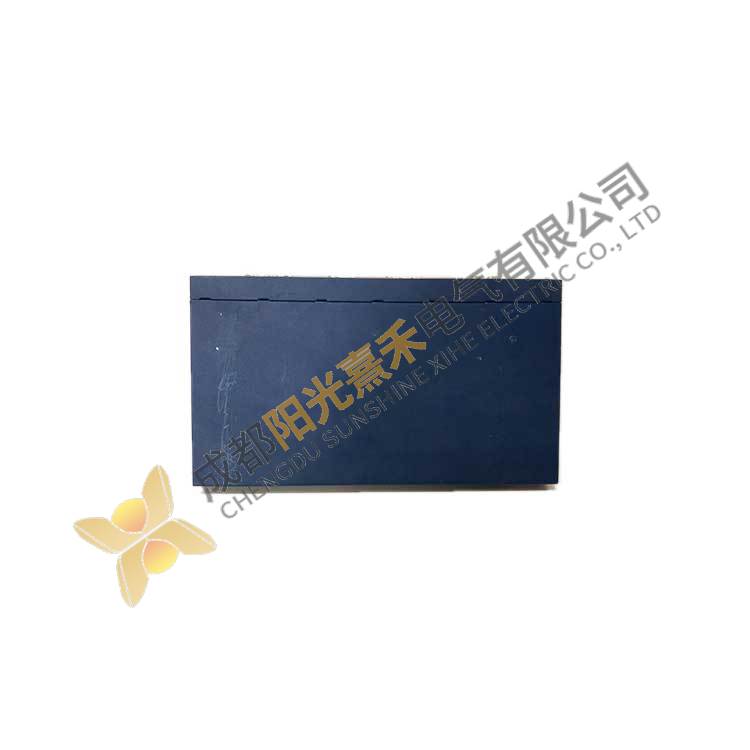 BENEX 12000-310 Motor Control Module, Industrial Grade Precision Control
