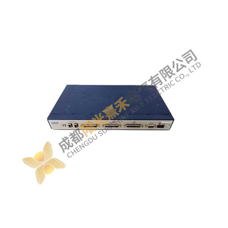 BENEX 12000-310 Motor Control Module, Industrial Grade Precision Control