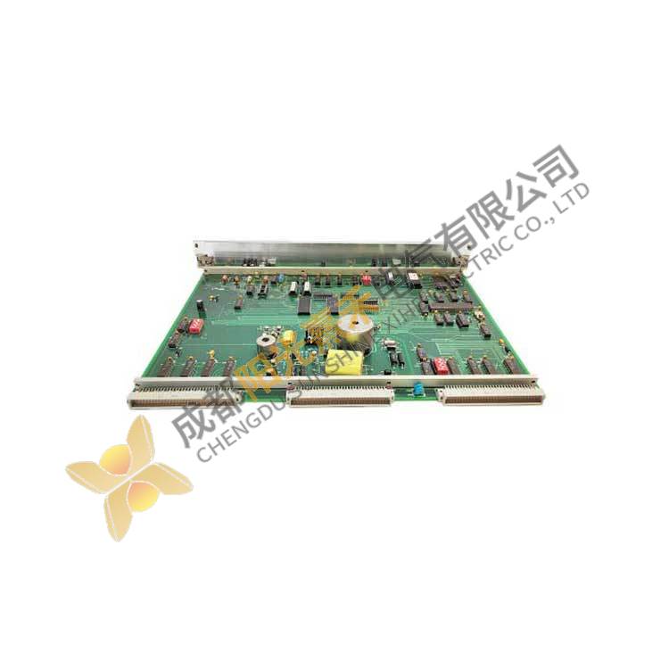 ABB 12004-102-01-VPS-BOARD-VER.C, Power Supply System Module