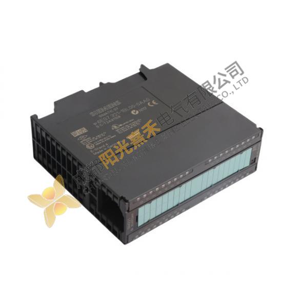 Siemens 6ES7321-1BL00-0AA0 - SIMATIC S7-300 Control Module