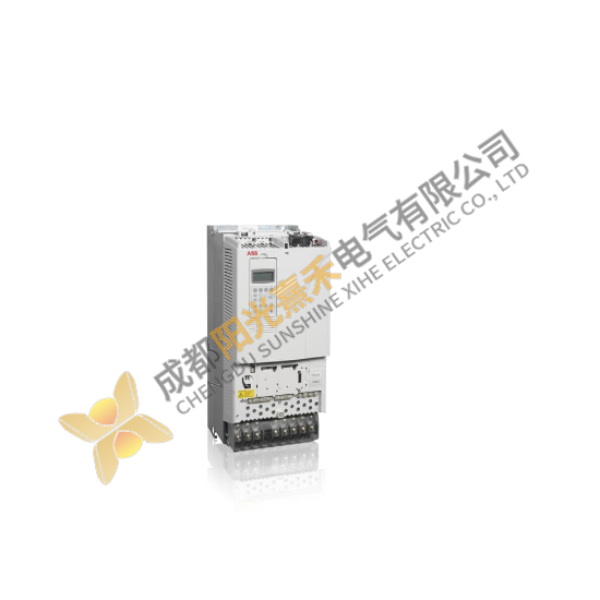 ABB ACS800-04-0165-3 Inverter Drive; Producer: ABB