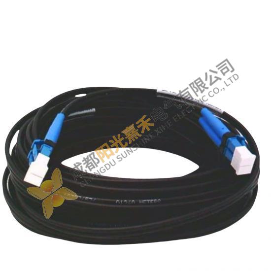 AB 1756-RMC10 Fiber Optic Cable