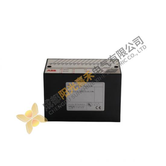 ABB ICSI16E1 Binary Input Unit