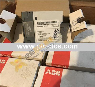 ABB 1238HH24B-WDBABB Control Module