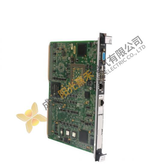 GE IS215UCVEM01A - UCVEH2A, GE Board MARK6; Manufacturer: GE-FANUC