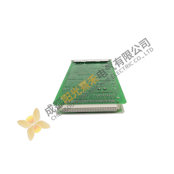 ABC Co. Model 125792-01, Industrial Automation Module