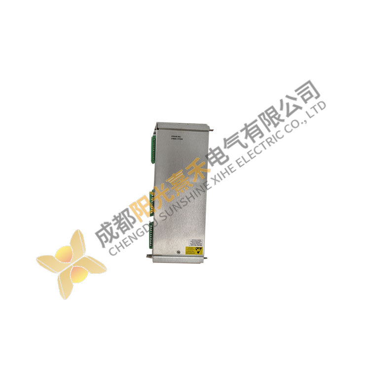 AB Control Systems 126599-01, Advanced Process Control Module