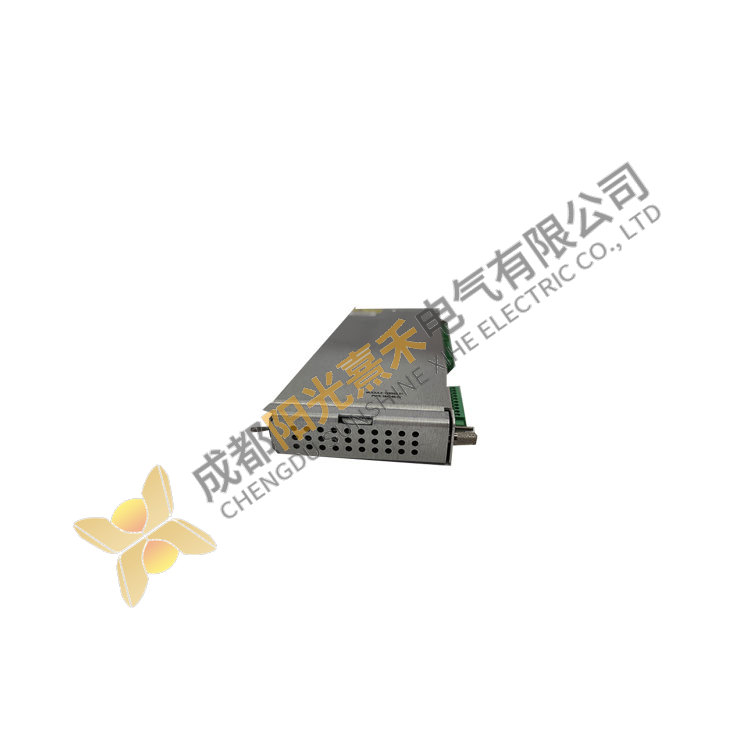 AB Control Systems 126599-01, Advanced Process Control Module