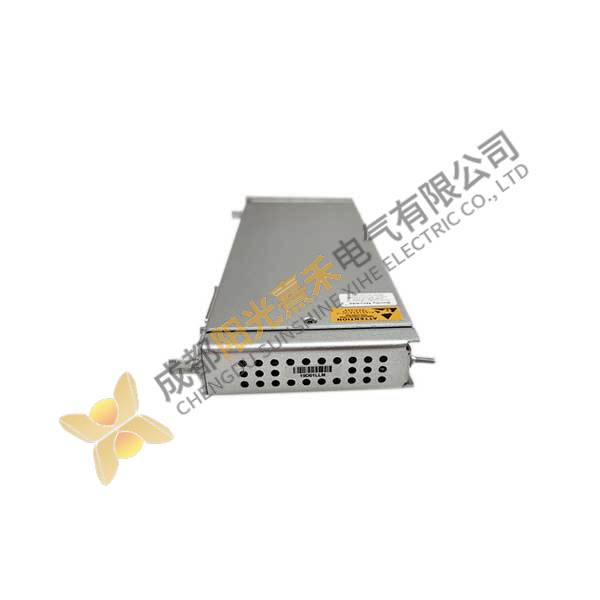 ABB 126615-01 Motor Control Module, Advanced Industrial Automation Solutions