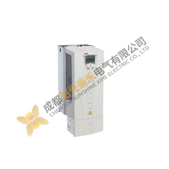 ABB ACS550-01-038A-4 | High Performance Frequency Converter