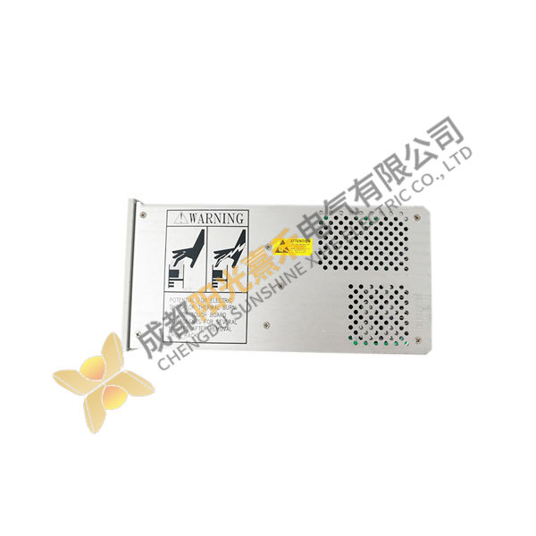 AB 127610-01 - MicroLogix PLC System