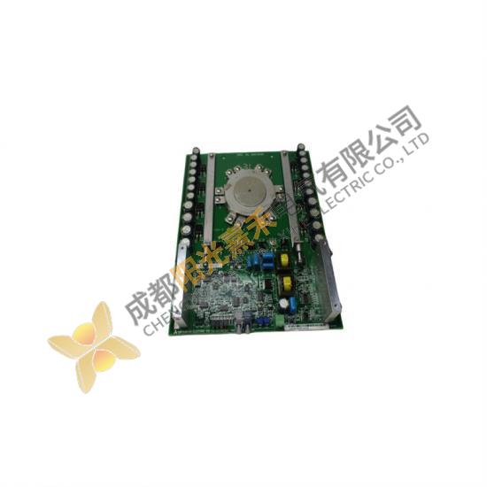 Mitsubishi GU-D08 80173-109-01 G651854C Thyristor Board