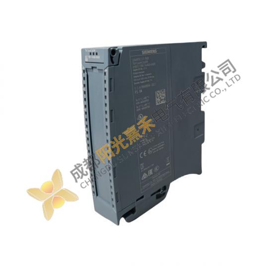 Siemens 6ES7 550-1AA00-0AB0 Counting Module