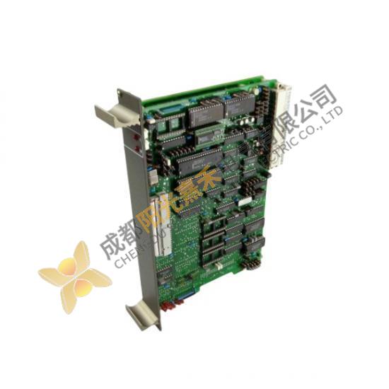 ABB GJR2370200R1100 81AA10E Universal Input Module