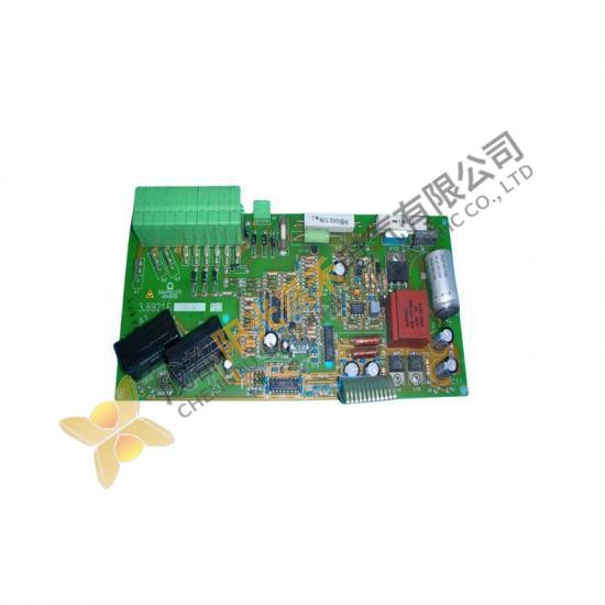 Baumuller 3.8921F Servo Drive Card