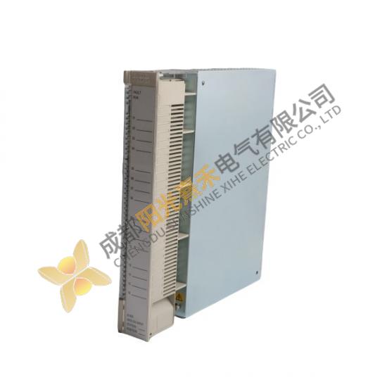 ABB AI625 AC110 3BHT300036R1 Analog Input Module