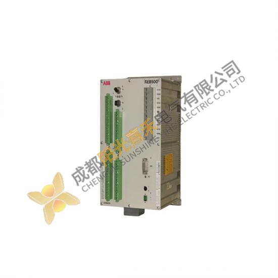 ABB 1KHL178013R0001M BIO01 Binary I/O Module; Producer: ABB