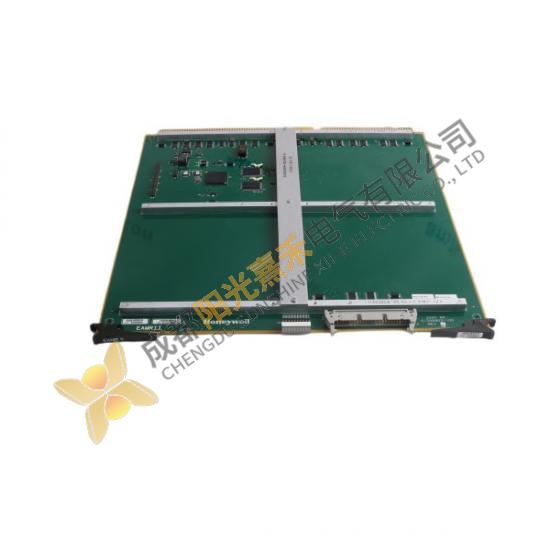 Honeywell 51306803-100: Industrial Control Module