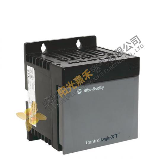 AB 1746-PA75R Programmable Automation Controller