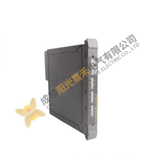 ICS Triplex Trusted T8442 I/O Complex Equipment