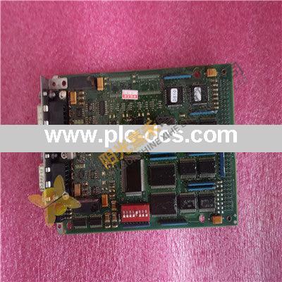 ABB 12KM02E-V0002 3EGM030300R0002 Control Module